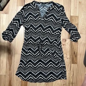 Juniors/Women’s Lily Rose Dress